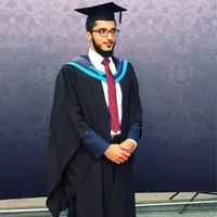 Mohammed Awais Mobeen