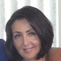 Marina Kamm