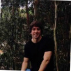 Daniel Soto Uría