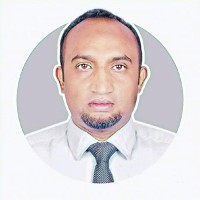 Md. Ali Reza