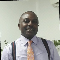 Justice Gbenoba