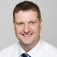 Jón Einar Sverrisson