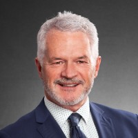 Bernard L. Bissonnette MBA