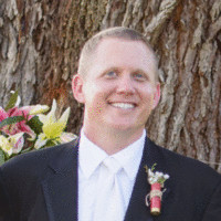 Todd Stewart