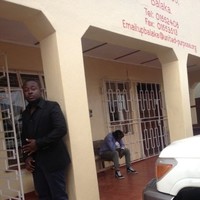 Egbert Mhango