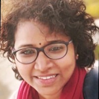 Sindhu T