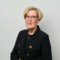 Anne Sundqvist-Hellstedt