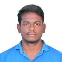 Ganesh Sakkaraiappan