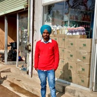 Dilawar Singh