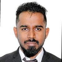 Shankaren Periasamy