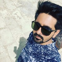 Umesh Ahuja