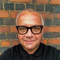 Dave Thomas