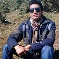 Saurabh Thakur