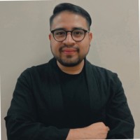 David González Martínez (Él/He/Him)