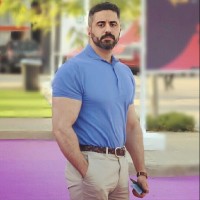 Ahmed Hekmat
