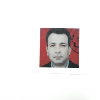 Samir Ali Al Haj