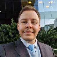 Augusto C M G de Alencar