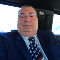 Jerry Hailey