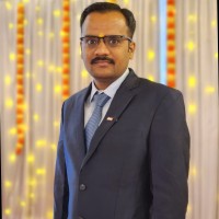 Sachitan Joshi / Vistrut Accounting  Services LLP
