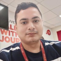 Mayank Shekhar