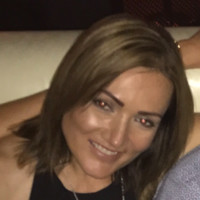 Stephanie Griffiths