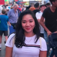 Bonny Chu