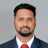 Rajasekaran Durairaj