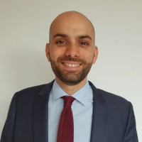 Benjamin Cohen