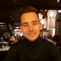 Joost Rasing