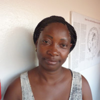 Colette Essono