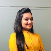 Urvi Patel