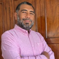 Jaime Ricardo Rosales Campos