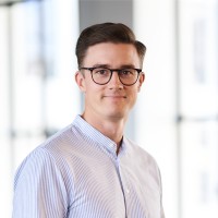 Rasmus Koch