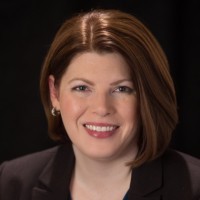 Chantel Reynolds,  Ed. D.