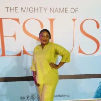 Jumoke Makinde