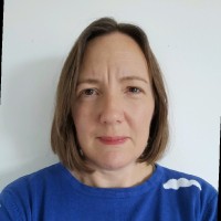 Alison Cocker