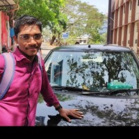 VISHNU KS