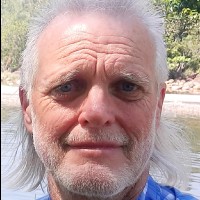 Ian Johnson