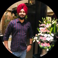Harmanpreet Singh