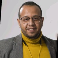 Abdelrahman Mohamed