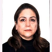 Marjan Shamlo