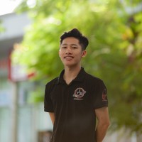 Trần Minh Quang
