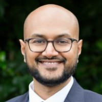 Ashique Rahman