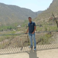Bhupendra Singh Shekhawat