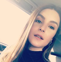 Tracey Calderon