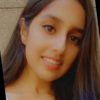 Shreya Grover