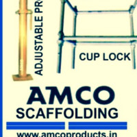 Amco Scaffolding