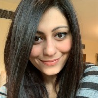 Zaina Afridi Hrbp Certified