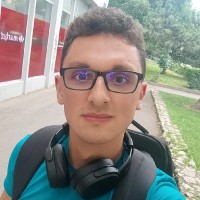 Lucian Stoian
