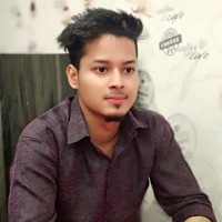 Parth Pratim Das